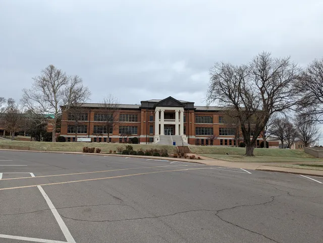 Memorial Student Union