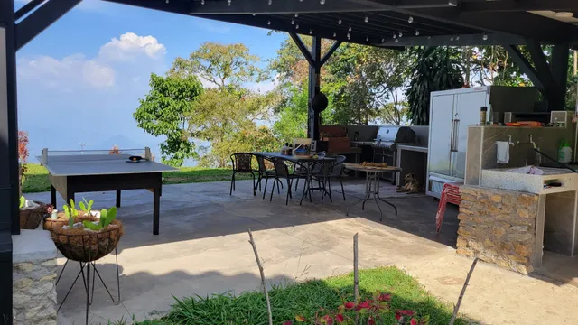 Casa Finca Madrid Mazzitelli