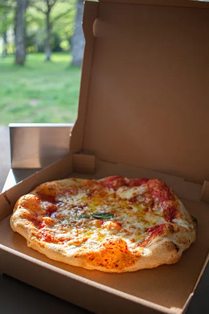 La Guinguette de Saint-Pardoux