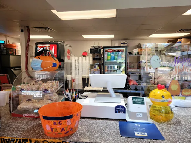 Yummi Banh Mi Street Side Cafè