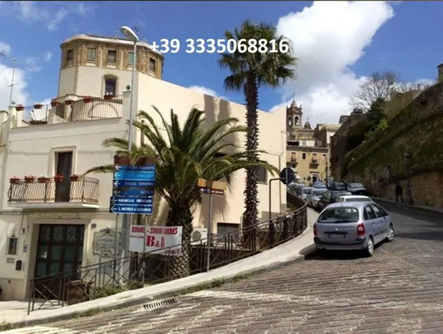 B&B Girosa CIN IT087011B4M48LSCB7