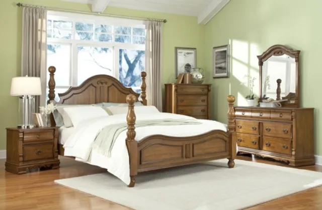 Marshall's Furniture & Appliances, LLC