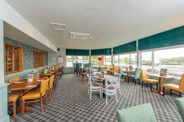 The Brickfield Cookhouse + Pub