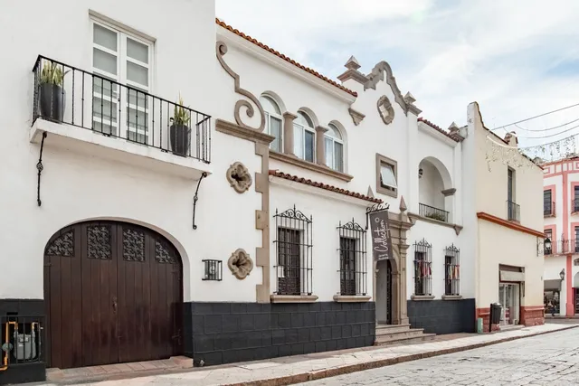 Hotel Quinta Allende