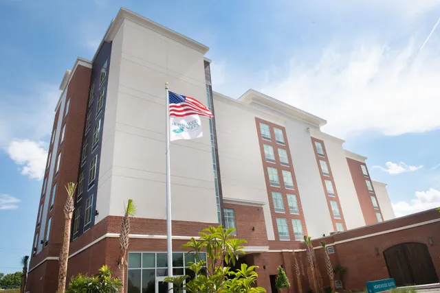 Homewood Suites by Hilton North Charleston
