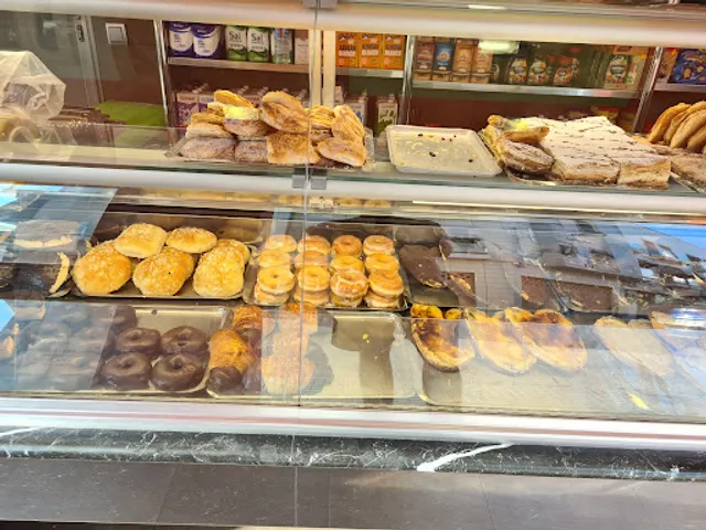 Panadería Manuel Bellido e Hijos