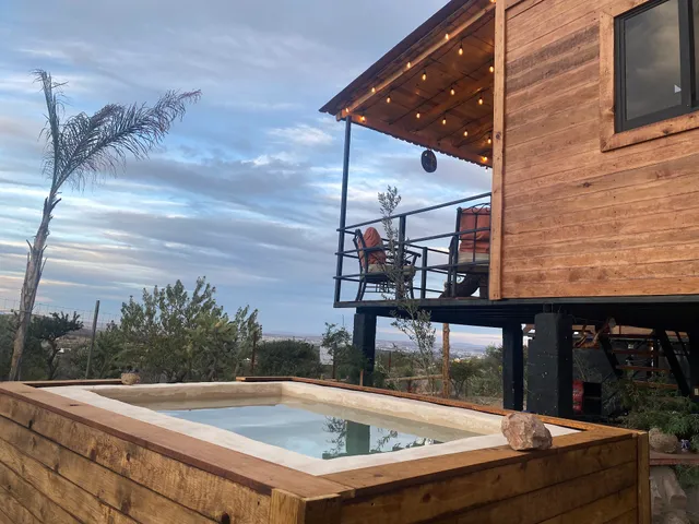 Rancho Punta Picacho