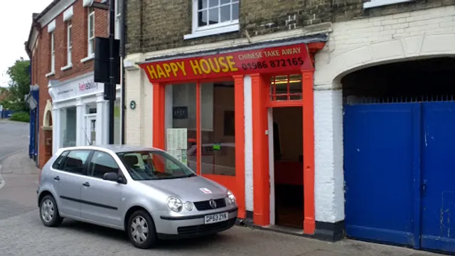 Happy House