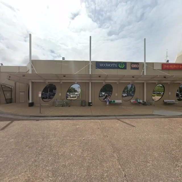 Boost Juice Settlement City