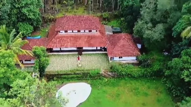 PWV (Palkadavu Warium)