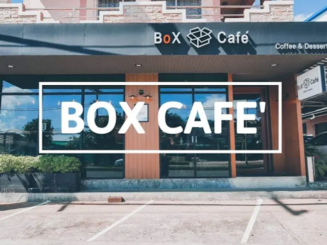 BoX Café