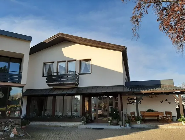 Gästehaus Löhnert GmbH