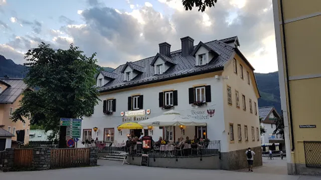 Hotel-Restaurant Austria