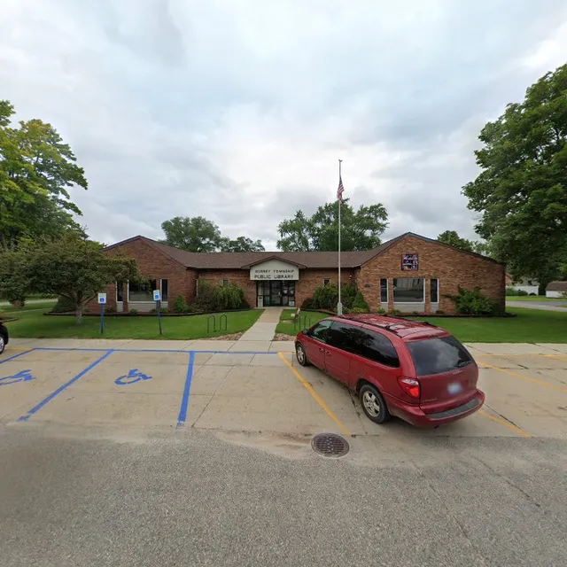 Surrey Township Public Library