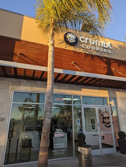 Crumbl