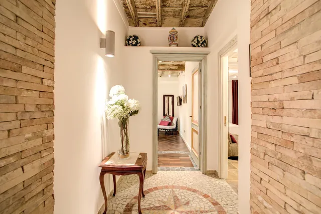 Orso Luxury Apartment