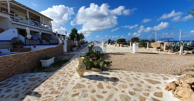 Residence Red Turtle