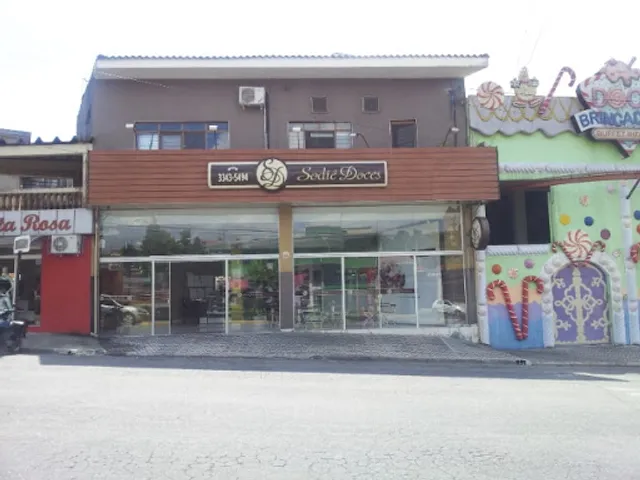 Sodiê Doces Votorantim