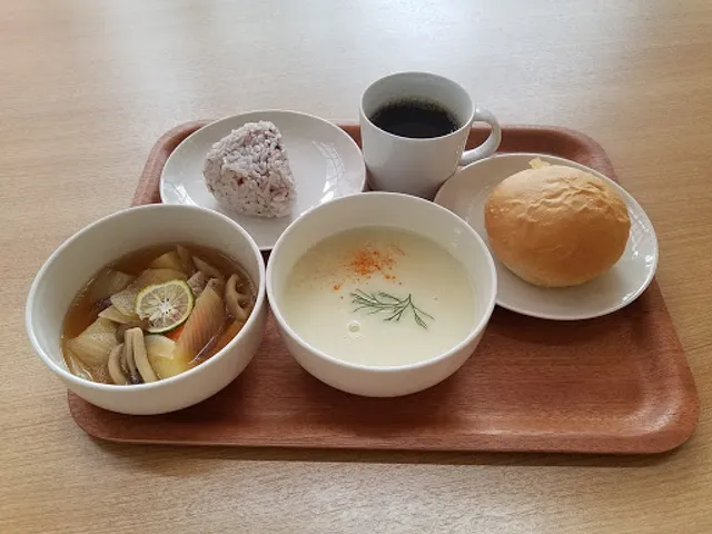 めぐカフェ