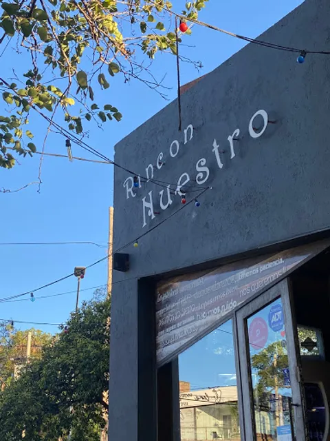 Rincón Nuestro Urca