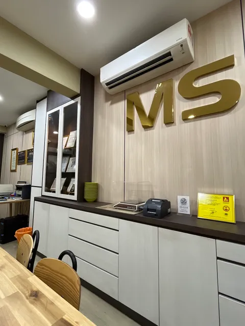 MS Gold Bullion Sdn Bhd