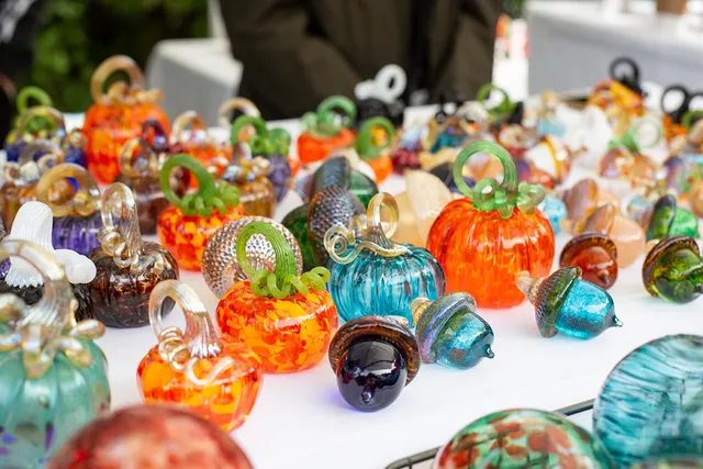 Prairie Peddler Festival