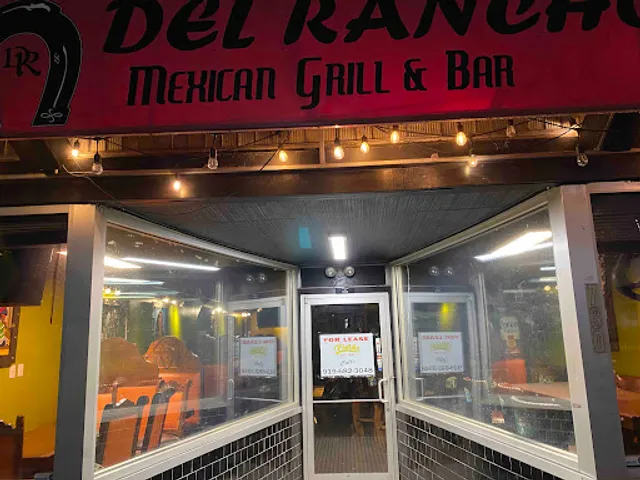 Del Rancho