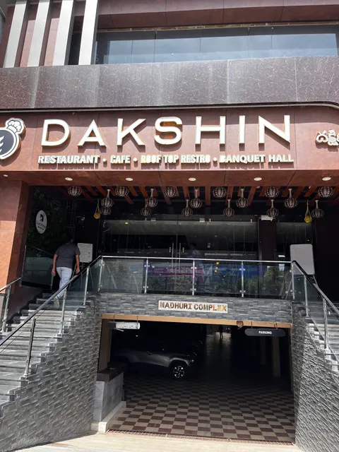 Hotel Dakshin Suites
