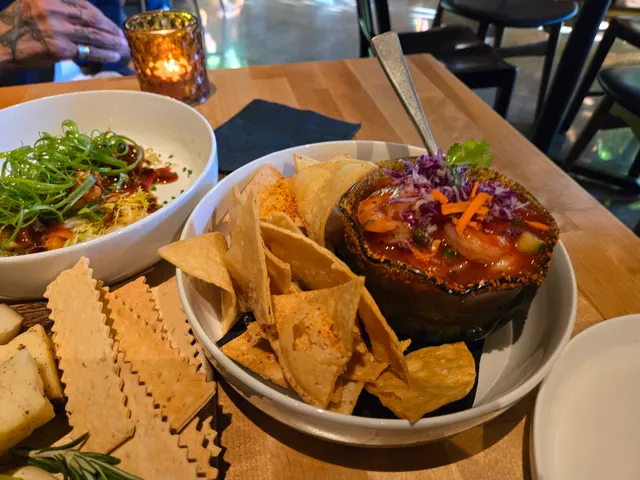 Echo - Taste & Sound