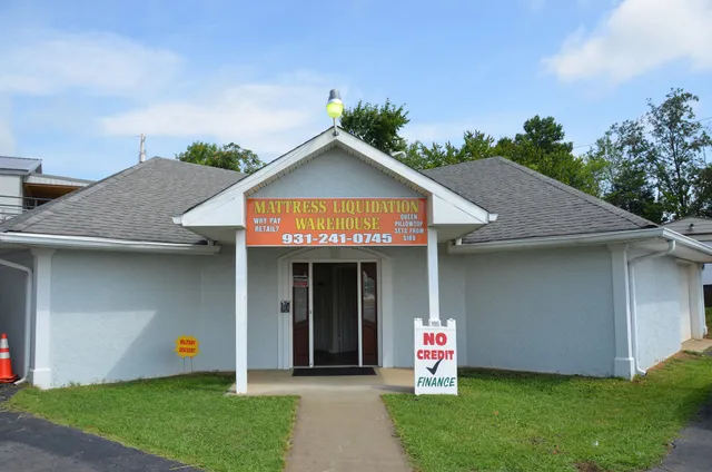 Mattress Liquidation Warehouse