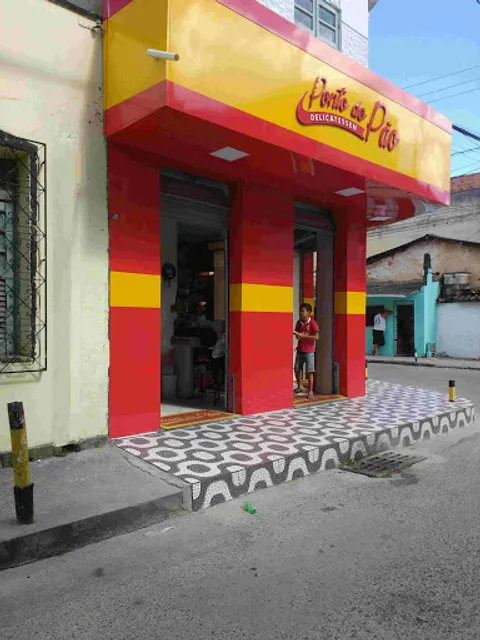 Ponto do Pão Delicatessen