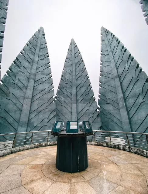 Hải Âu Hostel Trà Cổ