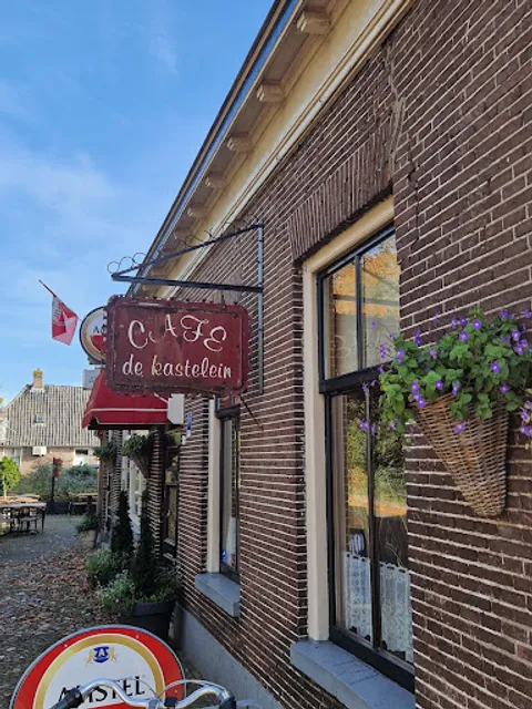 Eetcafé de Kastelein