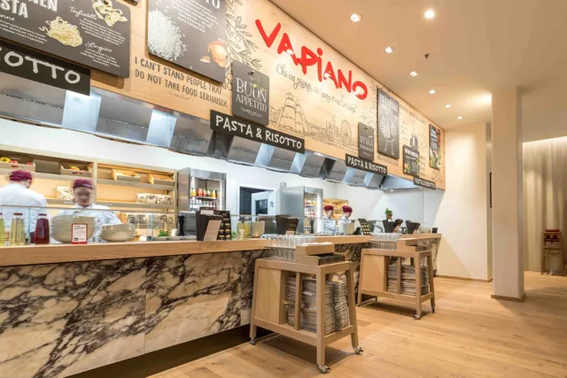 Vapiano Itis