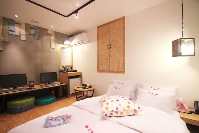 호텔야자 서면 1번가점