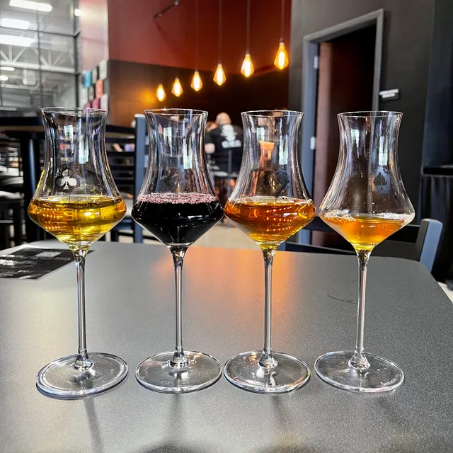 Pips Meadery / The Parlor at Pips Meadery