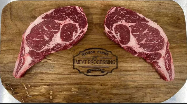 Watson Farms Meat Processing & Market-Muskogee