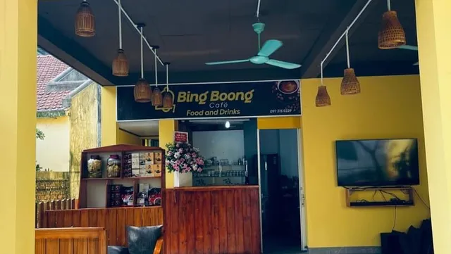 Bing Boong Restaurant & Cafe