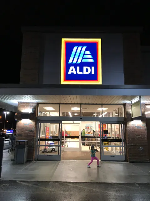 ALDI