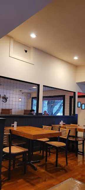 Chepo's Mexican Restaurant