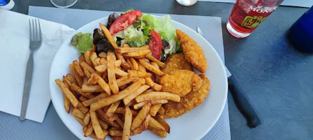 Bistrot du marché Rosières