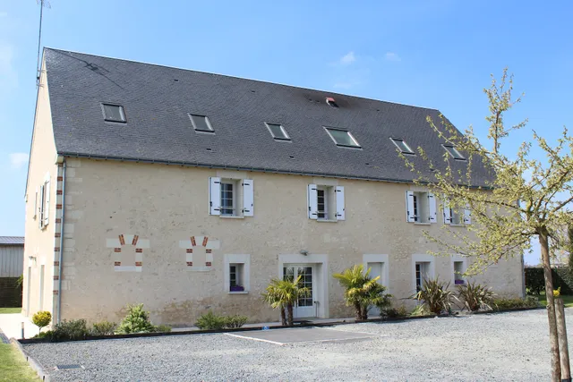 Gîte de l’Orchidée