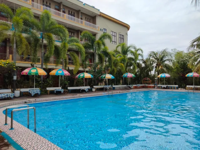 Permata Land Hotel & Resort