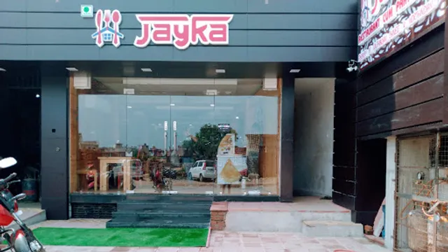 Jayka Restaurant