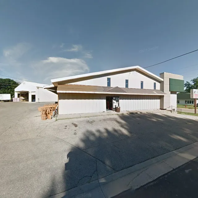 Dane Lumber and Home Center