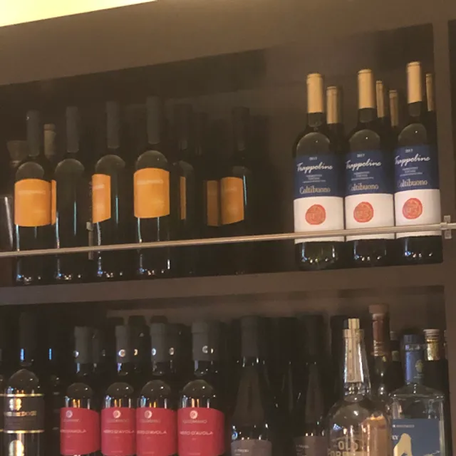 いたりあ酒場ＰＥＲＮＯ 要町店