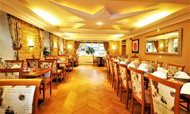 Restaurant Pizzeria Rössli