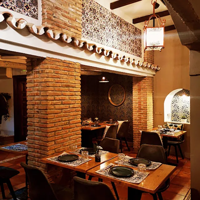 Restaurante Sabor - Benahavís