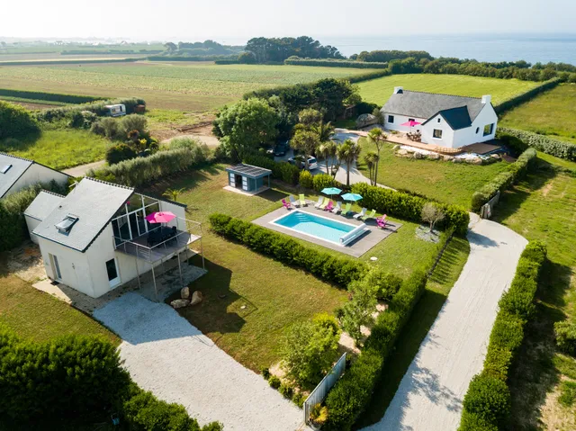 Location Kerfiat - Maison du pêcheur - Stéphane Guillou