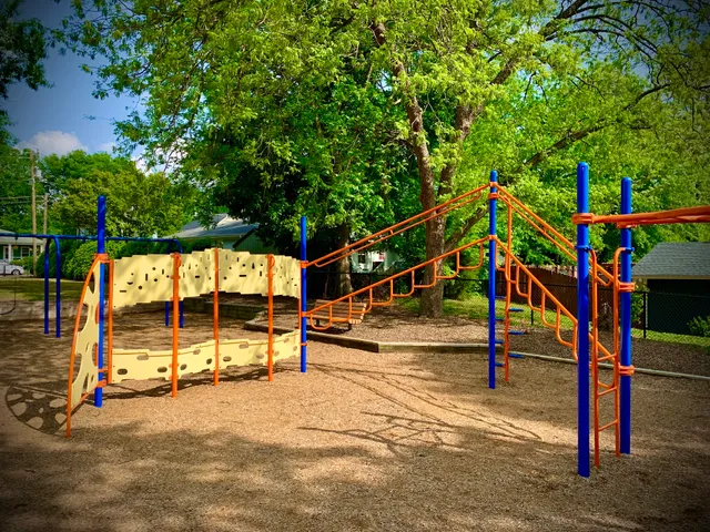 LeVelle Moton Park